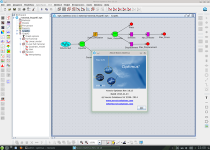 Noesis Optimus 10.15