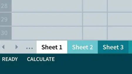 Excel 2013: Managing Multiple Worksheets and Workbooks