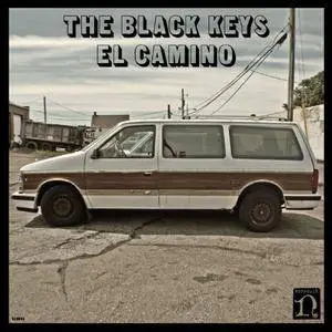 The Black Keys - El Camino (2011/2015) [Official Digital Download]