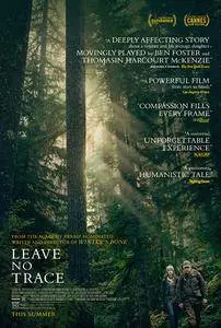 Leave No Trace (2018)