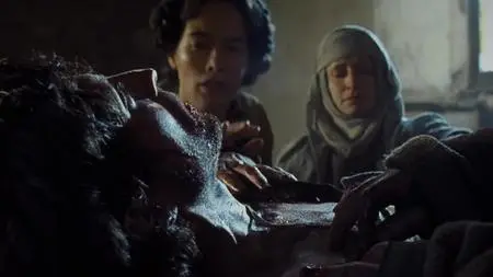 Black Plague (2002)
