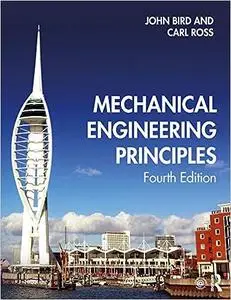 Mechanical Engineering Principles Ed 4