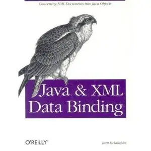 ava and XML Data binding by Brett McLaughlin [Repost]