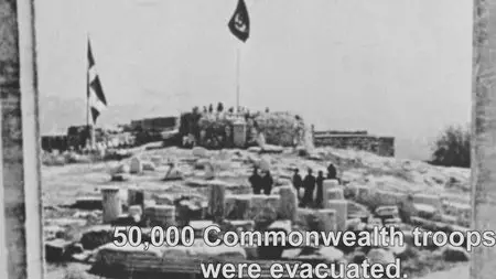 The World at War HD Episode 5 Barbarossa: June-December 1941