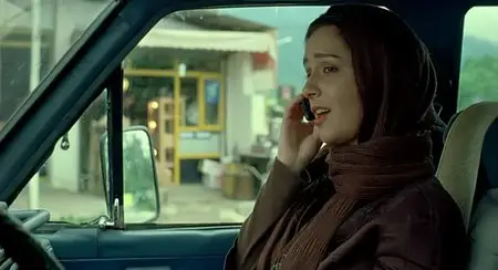 Darbareye Elly / About Elly (2009)