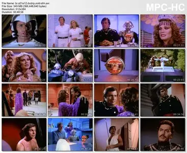 Buck Rogers in the 25th Century - Complete Season 1 (1979)
