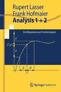 Analysis 1 + 2: Ein Wegweiser zum Studienbeginn (Repost)