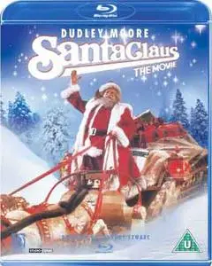 Santa Claus: The Movie (1985)