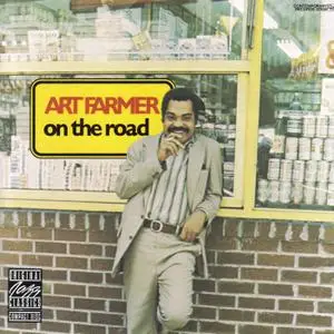 Art Farmer - On The Road (1976) {Contemporary OJCCD-478-2 rel 1990}