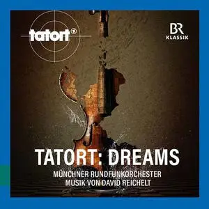 David Reichelt - Tatort: Dreams (2021)