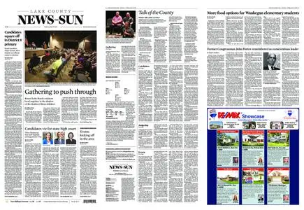 Lake County News-Sun – June 17, 2022