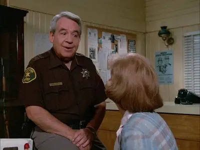 Murder, She Wrote S04E12