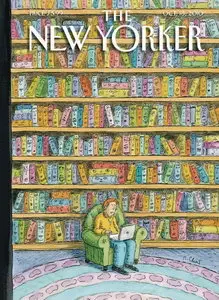 The New Yorker - 18 October 2010