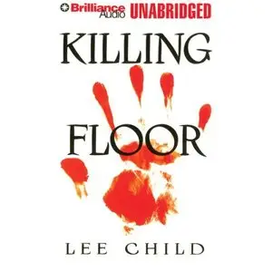 Killing Floor (Jack Reacher, No. 1) (Audiobook)