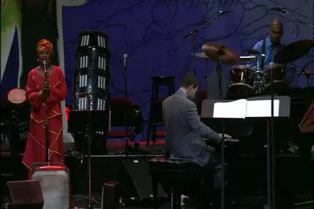 Wynton Marsalis - Congo Square (2008)
