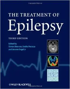 The Treatment of Epilepsy (3rd Edition)
