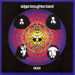 Edgar Broughton Band - Original Album Series (2014) [5CD Box Set]