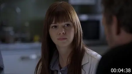 House M.D. Season 7 Episode 9-10