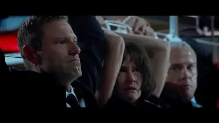 Olympus Has Fallen (2013)