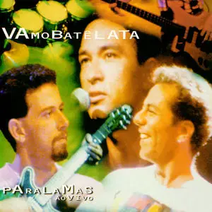 Os Paralamas Do Sucesso - Box Set: 20 CD 1983-2015 (2015)