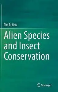 Alien species and insect conservation