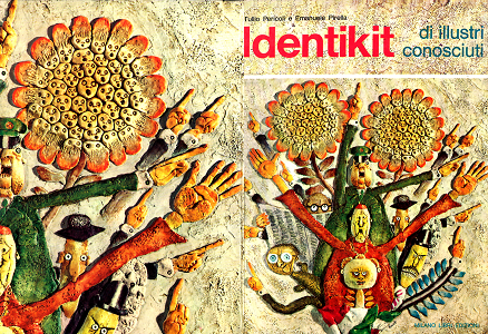 Identikit Di Illustri Conosciuti