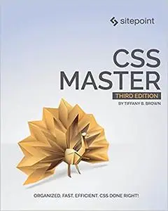 CSS Master, 3rd Edition