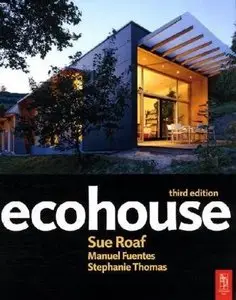 Ecohouse, Third Edition (Repost)