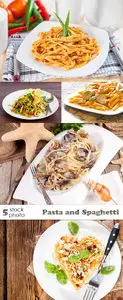 Photos - Pasta and Spaghetti