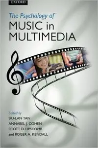 The Psychology of Music in Multimedia