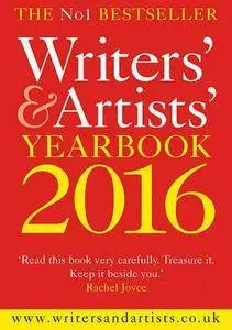 Writers' and Artists' Yearbook 2016