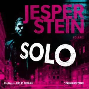 «Solo» by Jesper Stein