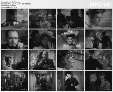Ivy (1947)