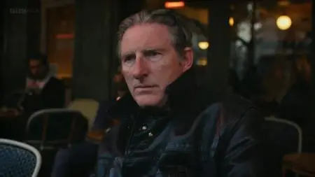 BBC - Searching for Sam: Adrian Dunbar on Samuel Beckett (2019)