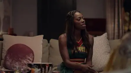 Insecure S04E02
