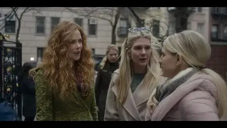 The Undoing S01E02