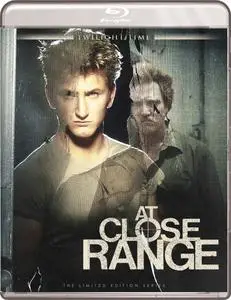 At Close Range (1986) [w/Commentary]