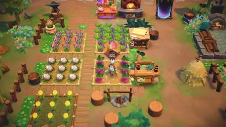 Fae Farm (2023)