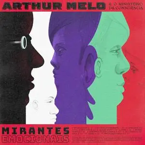 Arthur Melo - Mirantes Emocionais (2024) [Official Digital Download]