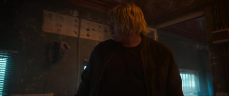 Baby S01E09