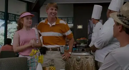 Forgetting Sarah Marshall / Nie wieder Sex mit der Ex (2008)