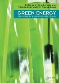 Green Energy: Technology, Economics and Policy (repost)