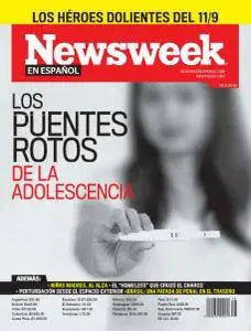 Newsweek en Español - 16 Septiembre 2016