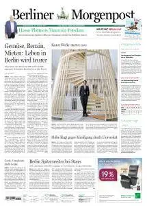 Berliner Morgenpost - 19 Januar 2017