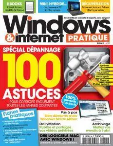 Windows & Internet Pratique - Été 2017