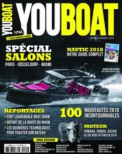 Youboat – décembre 2018