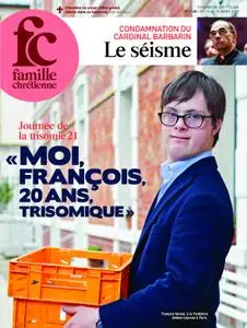 Famille Chrétienne - 16 mars 2019