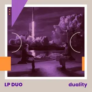 LP Duo - Duality (2019) [Official Digital Download 24/96]