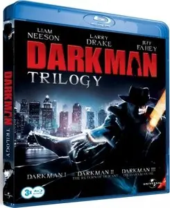 Darkman III: Die Darkman Die (1996)