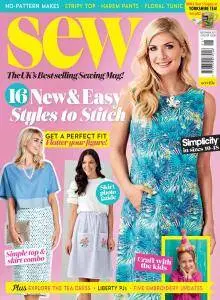 Sew - September 2017